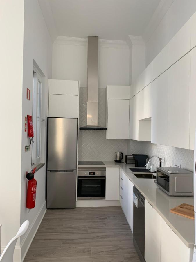 Вилла Casa Cubista Ольян Экстерьер фото
