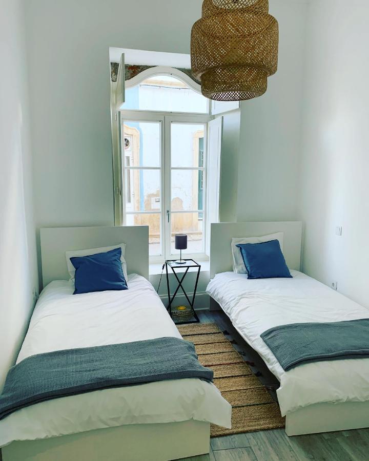 Вилла Casa Cubista Ольян Экстерьер фото