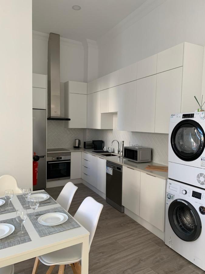 Вилла Casa Cubista Ольян Экстерьер фото