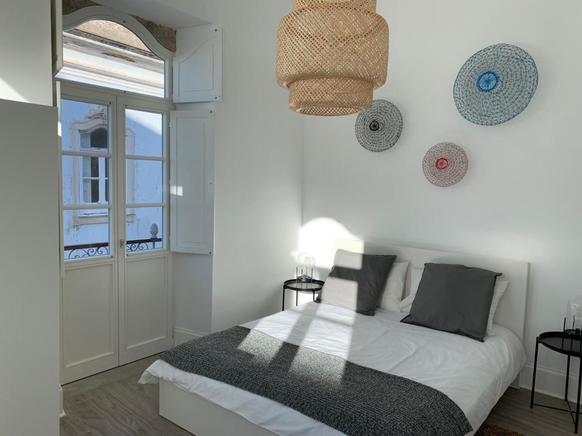 Вилла Casa Cubista Ольян Экстерьер фото