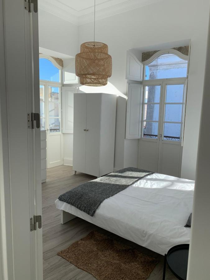 Вилла Casa Cubista Ольян Экстерьер фото