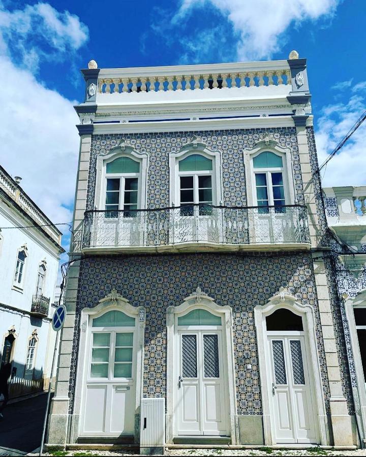 Вилла Casa Cubista Ольян Экстерьер фото
