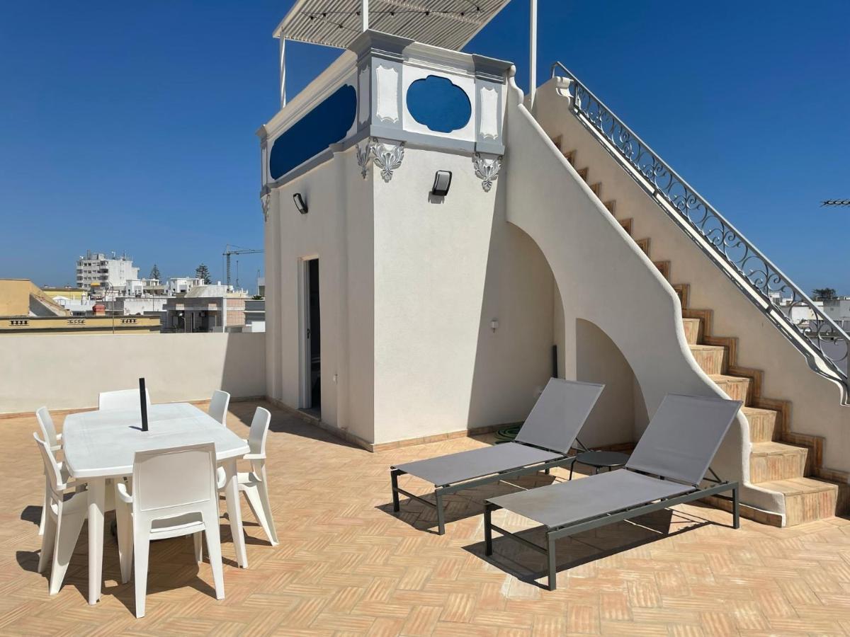 Вилла Casa Cubista Ольян Экстерьер фото