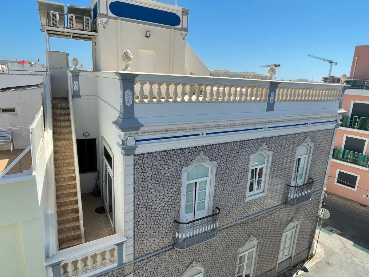 Вилла Casa Cubista Ольян Экстерьер фото