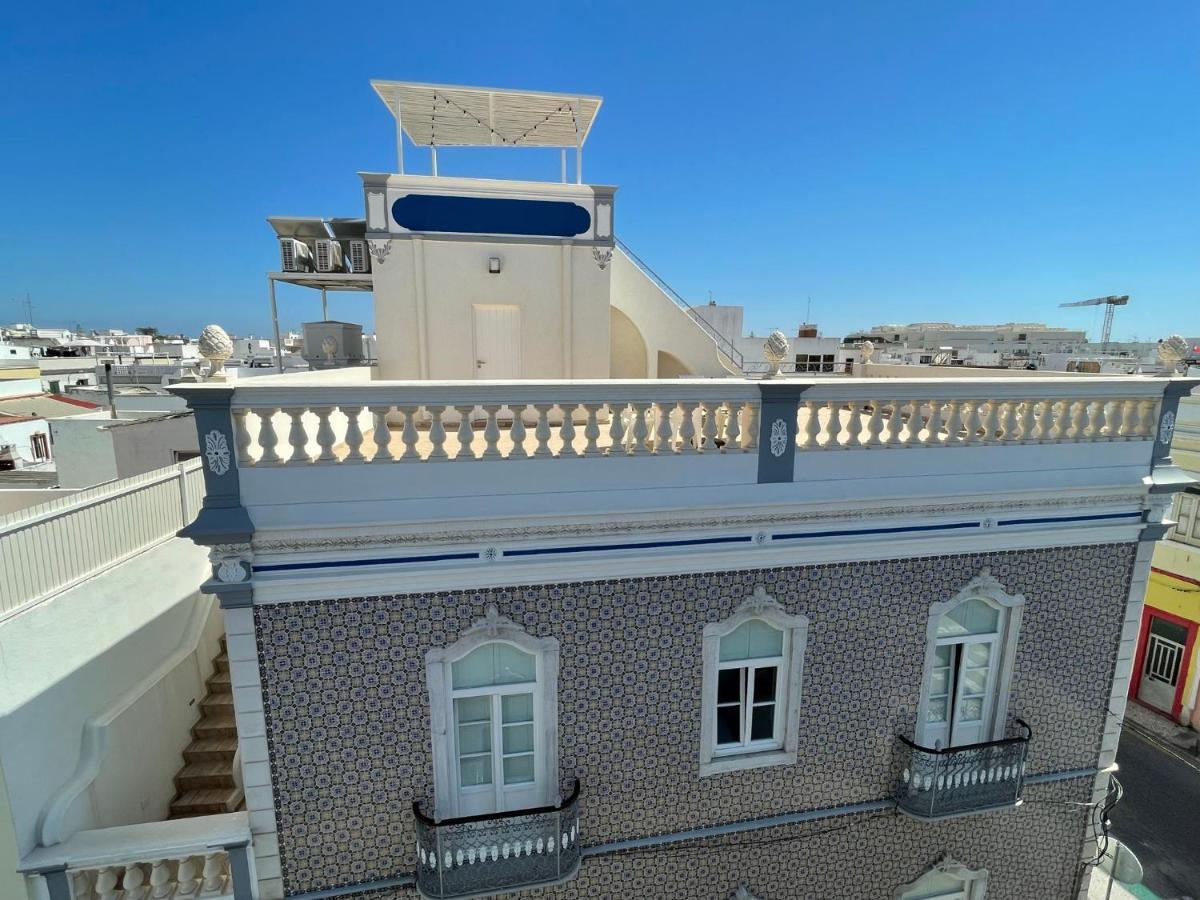 Вилла Casa Cubista Ольян Экстерьер фото