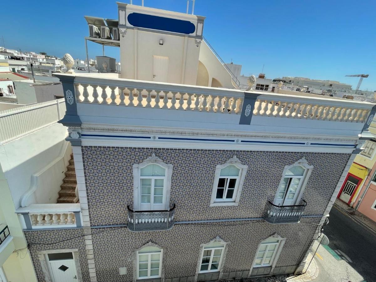 Вилла Casa Cubista Ольян Экстерьер фото